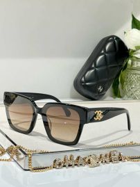 Picture of Chanel Sunglasses _SKUfw56704652fw